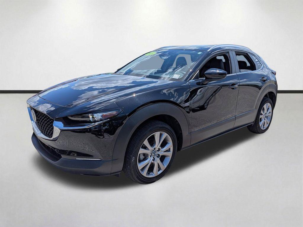 used 2023 Mazda CX-30 car, priced at $19,992