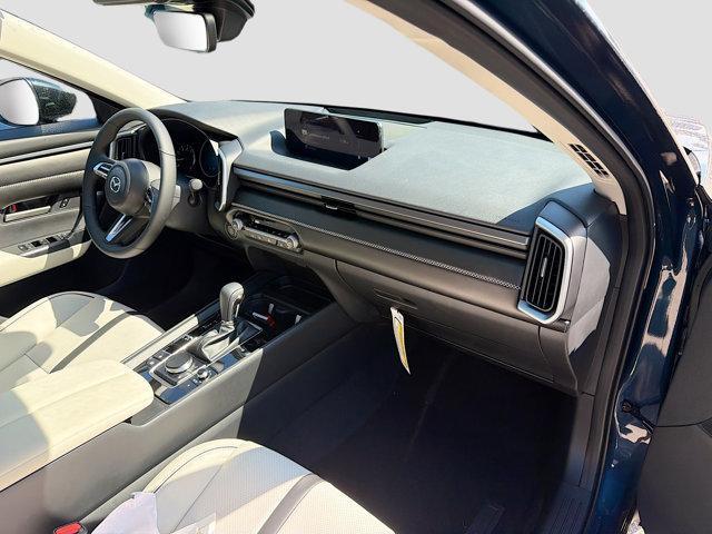 new 2026 Mazda CX-50 car, priced at $35,012