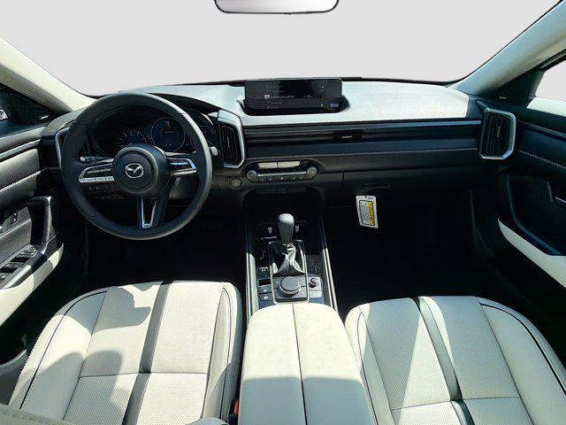 new 2026 Mazda CX-50 car, priced at $35,012