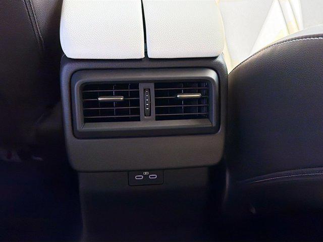 new 2026 Mazda CX-50 car, priced at $35,012