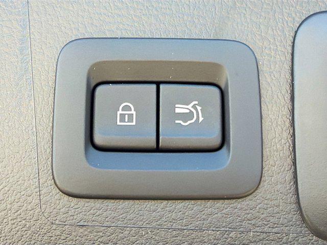 new 2026 Mazda CX-50 car, priced at $35,012