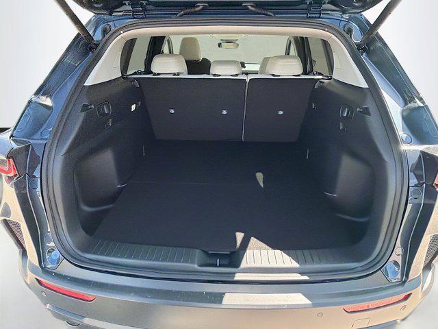 new 2026 Mazda CX-50 car, priced at $35,012