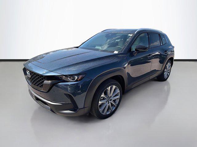 new 2026 Mazda CX-50 car, priced at $35,012
