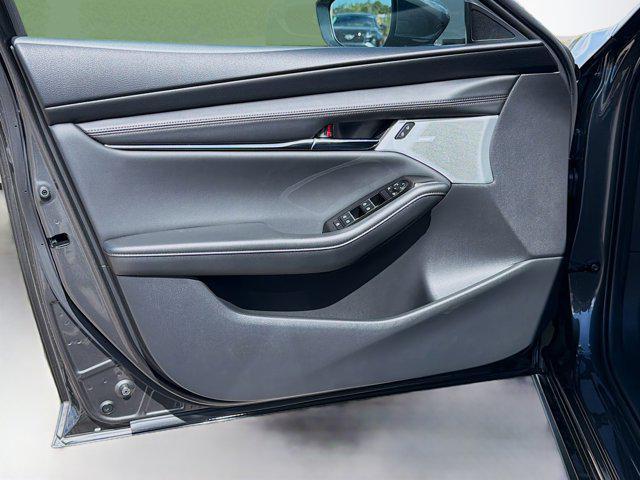 new 2026 Mazda Mazda3 car, priced at $31,899