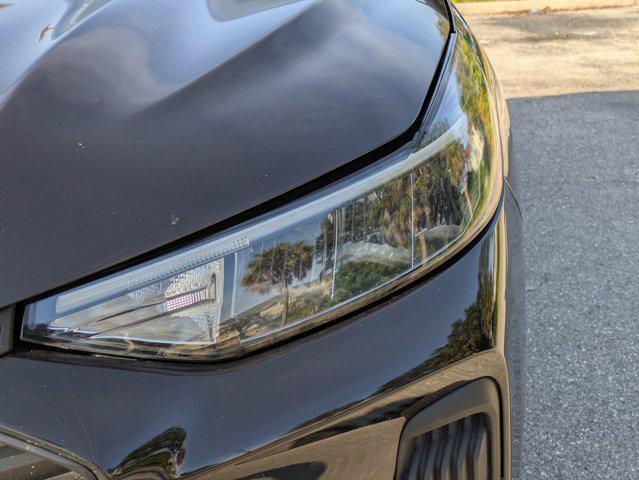 used 2025 Ford Escape car, priced at $18,695