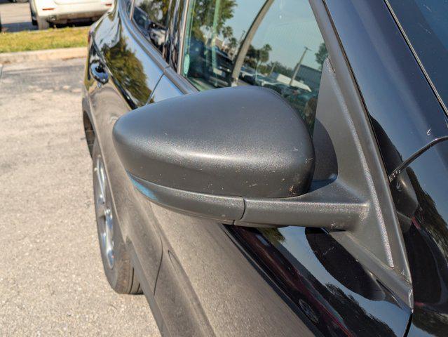 used 2025 Ford Escape car, priced at $18,695