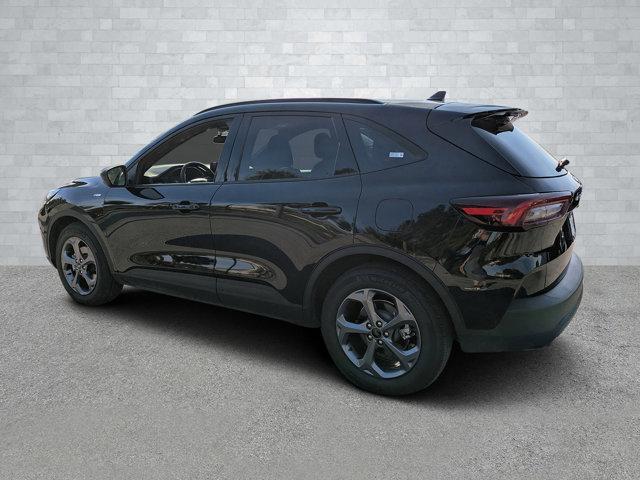 used 2025 Ford Escape car, priced at $18,695