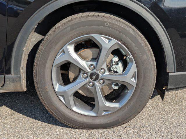 used 2025 Ford Escape car, priced at $18,695