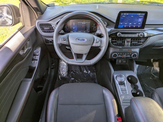 used 2025 Ford Escape car, priced at $18,695