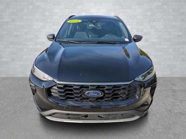 used 2025 Ford Escape car, priced at $18,695
