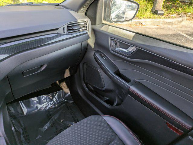 used 2025 Ford Escape car, priced at $18,695