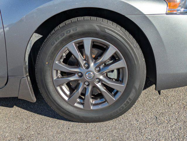 used 2015 Nissan Altima car, priced at $8,992