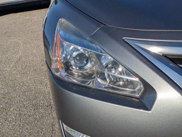 used 2015 Nissan Altima car, priced at $8,992
