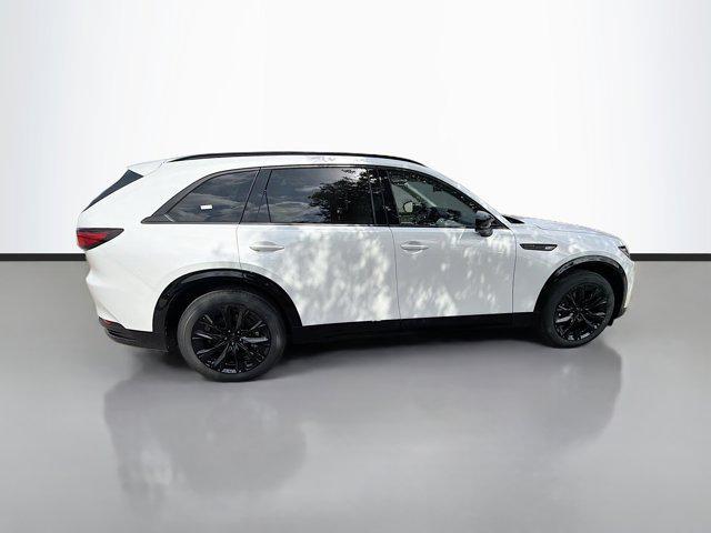 new 2026 Mazda CX-90 car, priced at $51,121