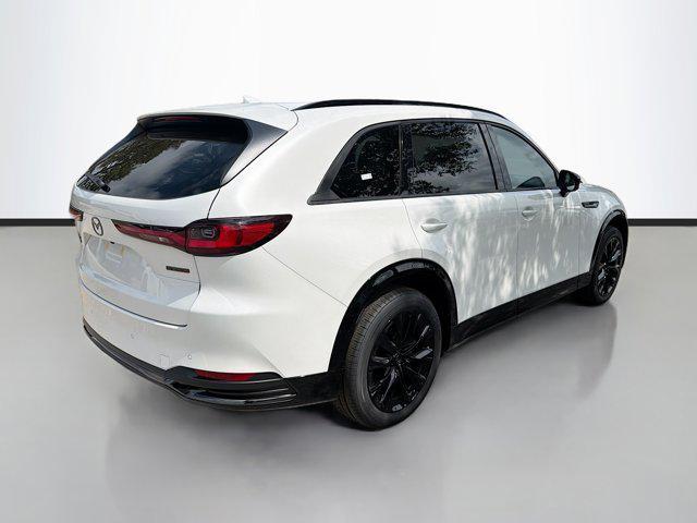 new 2026 Mazda CX-90 car, priced at $51,121