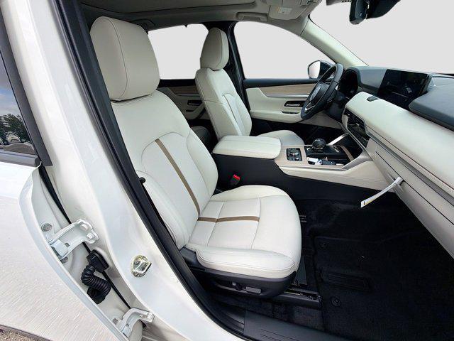 new 2026 Mazda CX-90 car, priced at $51,121