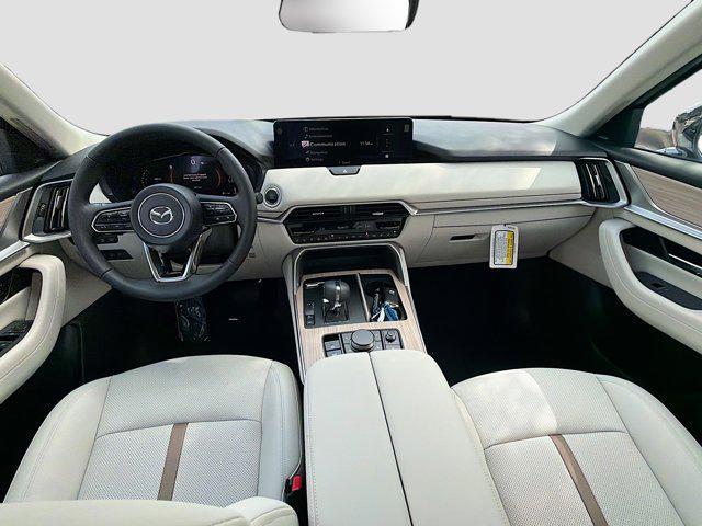 new 2026 Mazda CX-90 car, priced at $51,121
