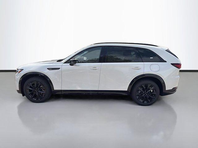 new 2026 Mazda CX-90 car, priced at $51,121