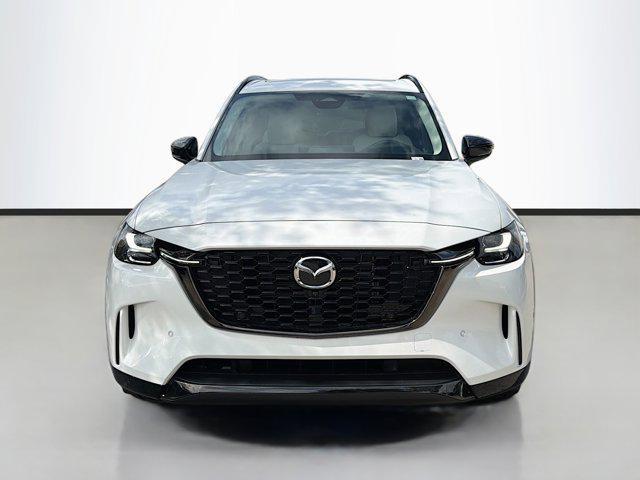 new 2026 Mazda CX-90 car, priced at $51,121