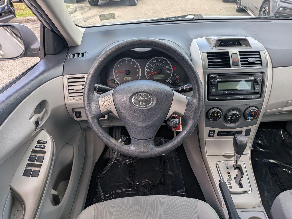 used 2012 Toyota Corolla car, priced at $10,991