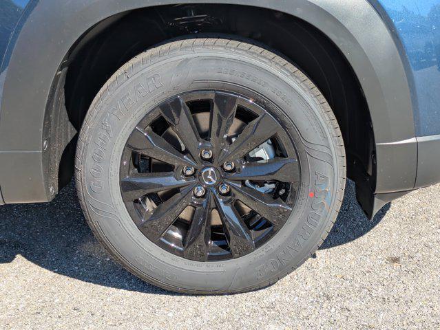 new 2026 Mazda CX-50 car, priced at $33,085