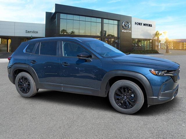 new 2026 Mazda CX-50 car, priced at $33,085
