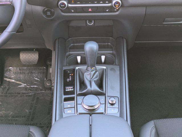 new 2026 Mazda CX-50 car, priced at $33,085