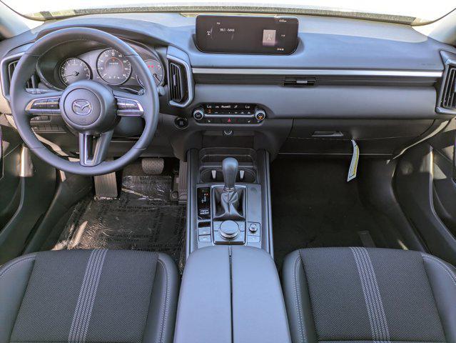 new 2026 Mazda CX-50 car, priced at $33,085