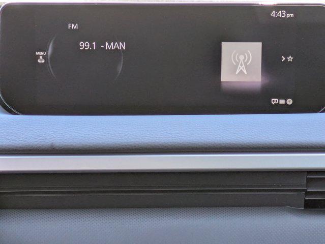 new 2026 Mazda CX-50 car, priced at $33,085