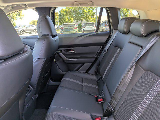 new 2026 Mazda CX-50 car, priced at $33,085