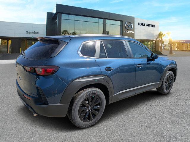 new 2026 Mazda CX-50 car, priced at $33,085