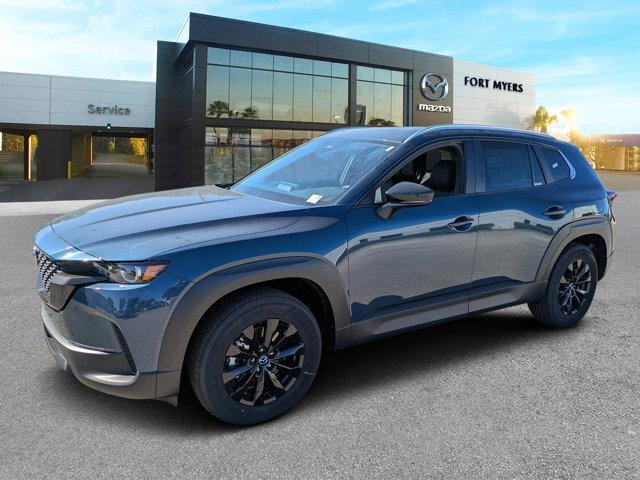 new 2026 Mazda CX-50 car, priced at $33,085