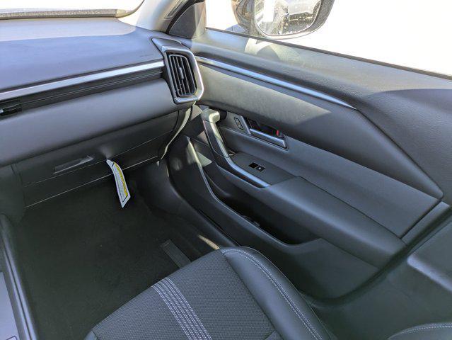 new 2026 Mazda CX-50 car, priced at $33,085