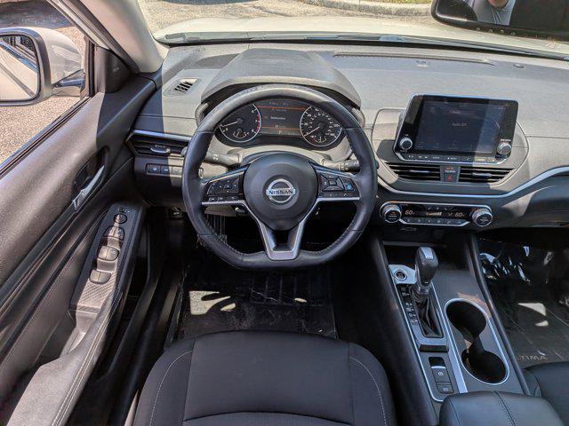 used 2019 Nissan Altima car, priced at $11,495