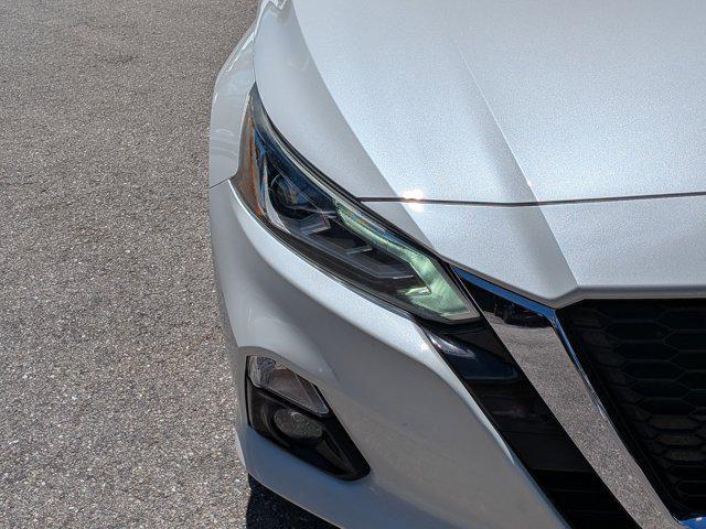 used 2019 Nissan Altima car, priced at $11,495