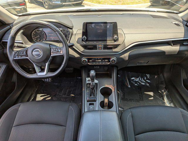 used 2019 Nissan Altima car, priced at $11,495