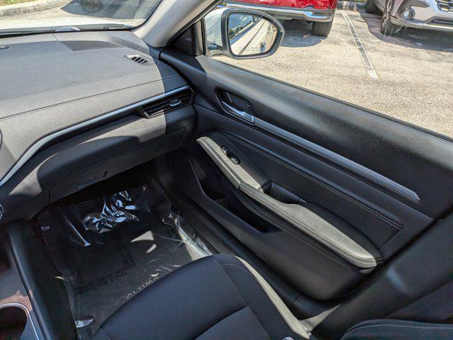 used 2019 Nissan Altima car, priced at $11,495