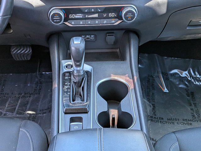 used 2019 Nissan Altima car, priced at $11,495