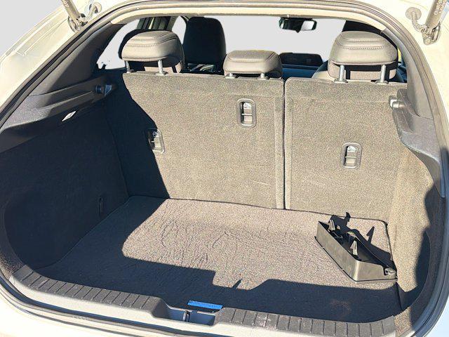 used 2022 Mazda CX-30 car, priced at $20,292