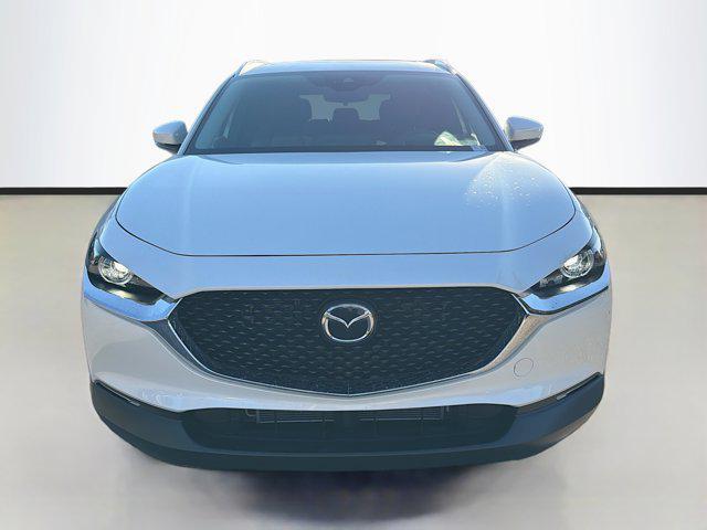 used 2022 Mazda CX-30 car, priced at $20,292