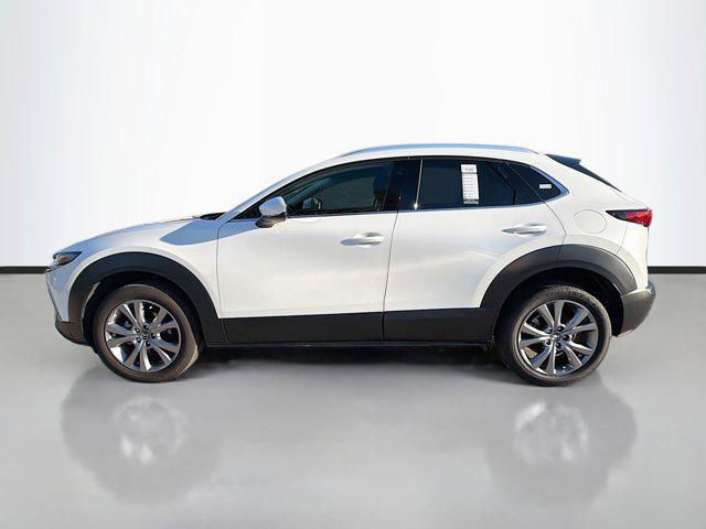 used 2022 Mazda CX-30 car, priced at $20,292
