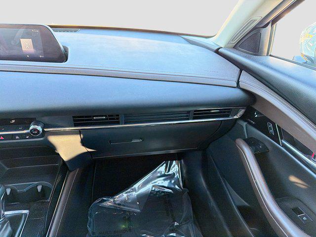 used 2022 Mazda CX-30 car, priced at $20,292