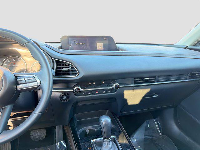 used 2022 Mazda CX-30 car, priced at $20,292