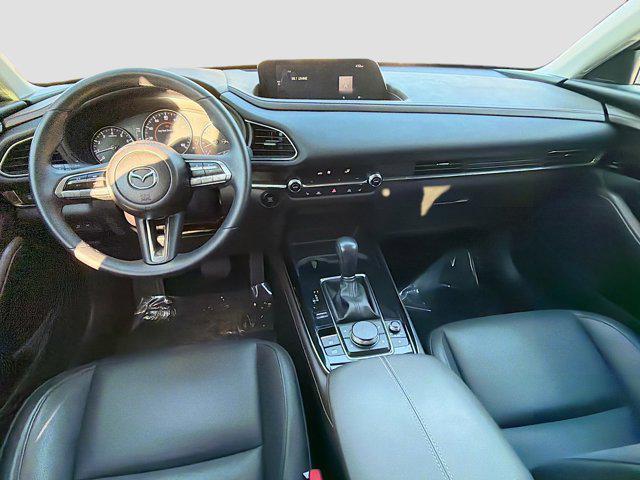used 2022 Mazda CX-30 car, priced at $20,292