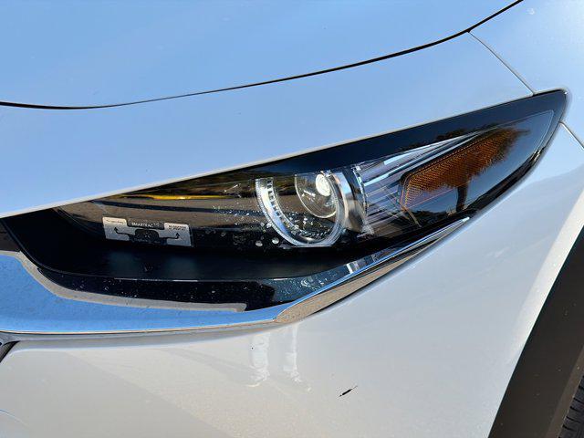 used 2022 Mazda CX-30 car, priced at $20,292
