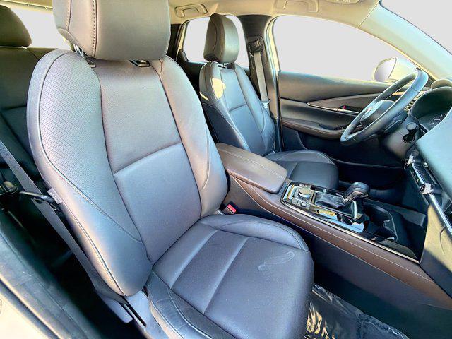 used 2022 Mazda CX-30 car, priced at $20,292