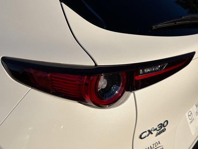 used 2022 Mazda CX-30 car, priced at $20,292