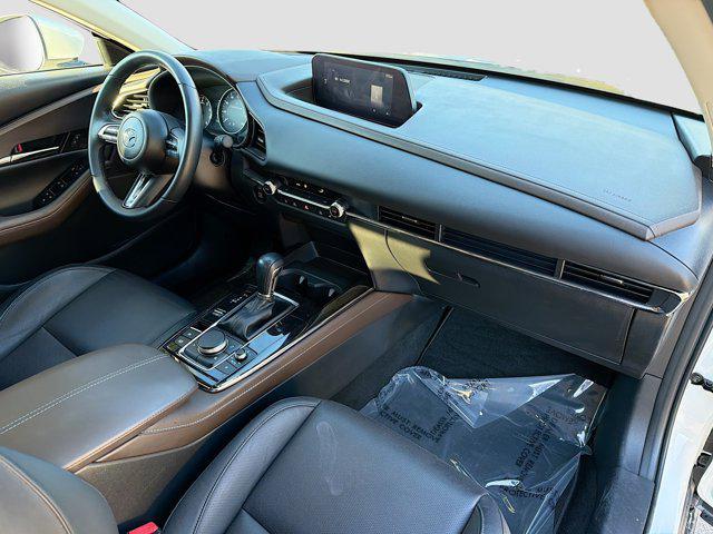used 2022 Mazda CX-30 car, priced at $20,292