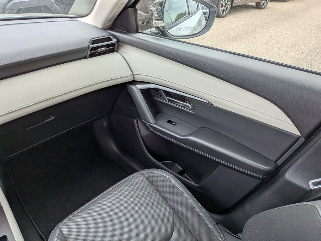 new 2026 Mazda CX-5 car, priced at $32,685