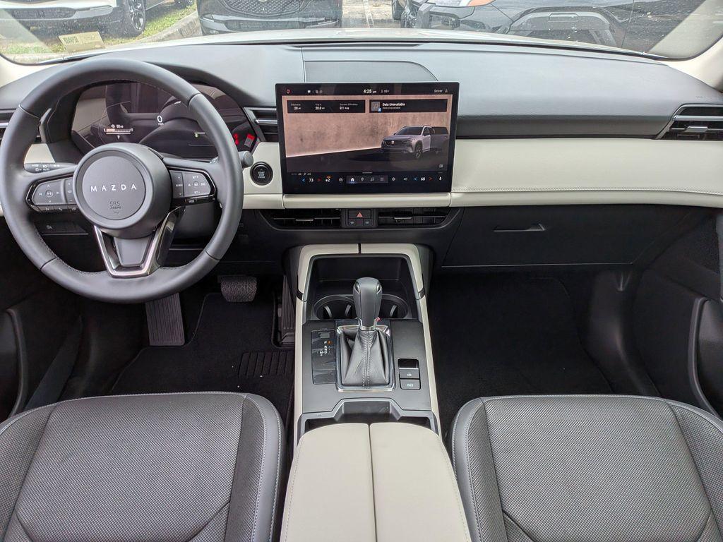 new 2026 Mazda CX-5 car, priced at $32,685